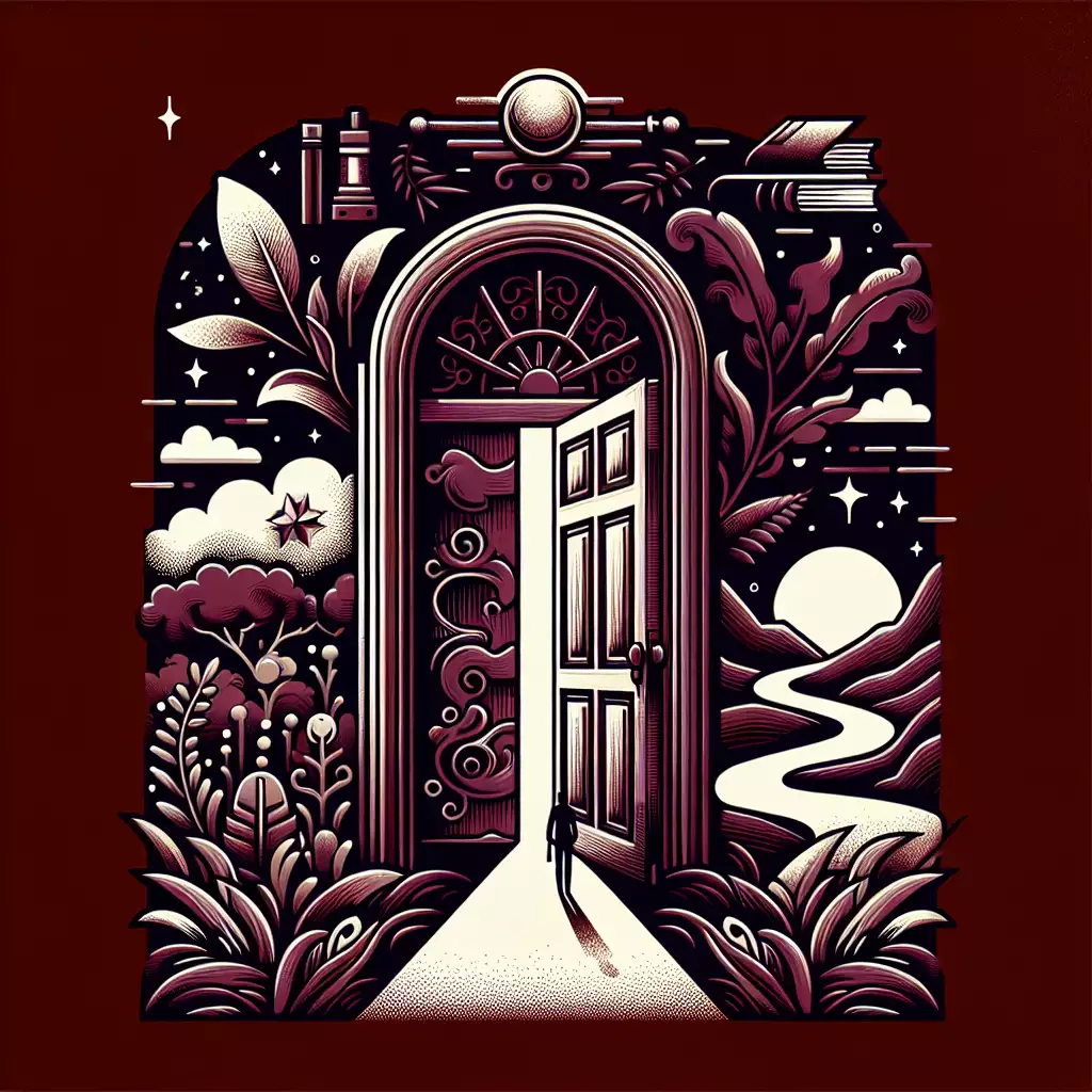 Bagaimana Membuka Pintu Kesuksesan Lewat Pengembangan Diri yang Berkelanjutan