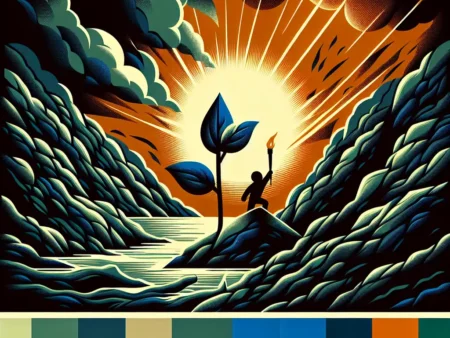 Cara Menjaga Semangat Motivasi Diri di Tengah Kesulitan