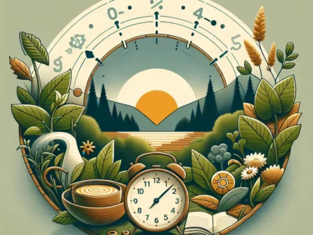 Meningkatkan Produktivitas Harian dengan Mengelola Waktu Istirahat yang Efektif