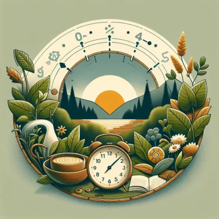 Meningkatkan Produktivitas Harian dengan Mengelola Waktu Istirahat yang Efektif