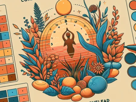 Membuat Jadwal yang Fleksibel untuk Menghindari Stres dan Overload