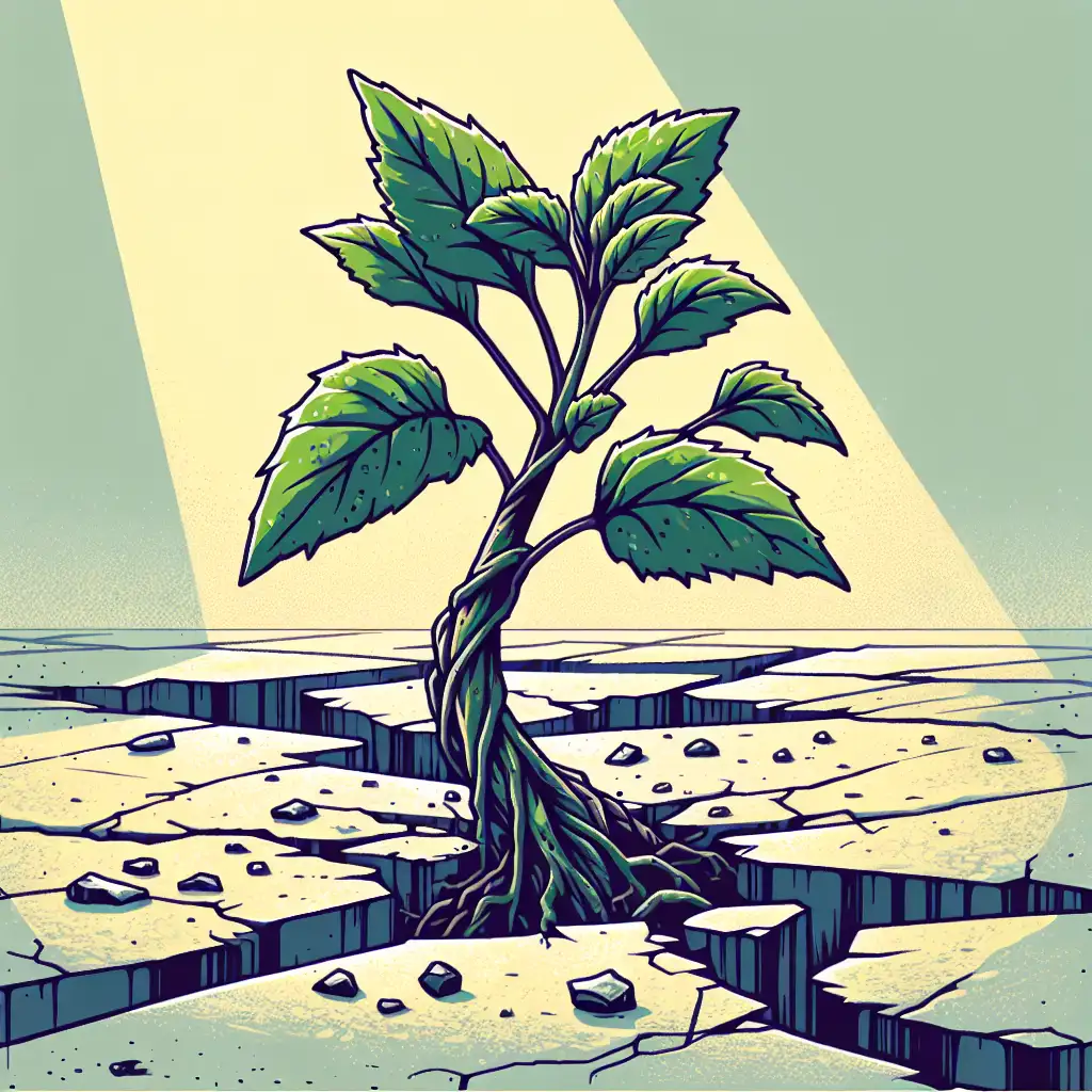 Motivasi Diri untuk Menghadapi Kegagalan dan Mengubahnya Menjadi Peluang