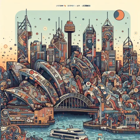 Live Draw Sydney Angka Paito