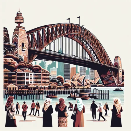 Paito Warna Sydney Pola Tarung