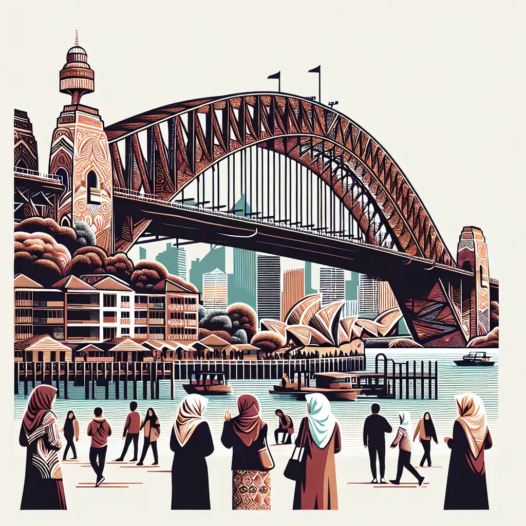Paito Warna Sydney Pola Tarung