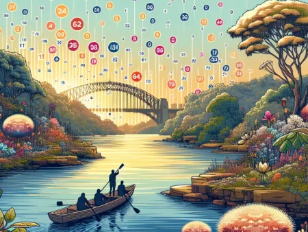 Data Togel Sydney 6D Virdsam
