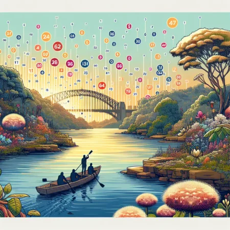 Data Togel Sydney 6D Virdsam