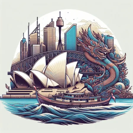 Live Draw Sydney Nagasaon
