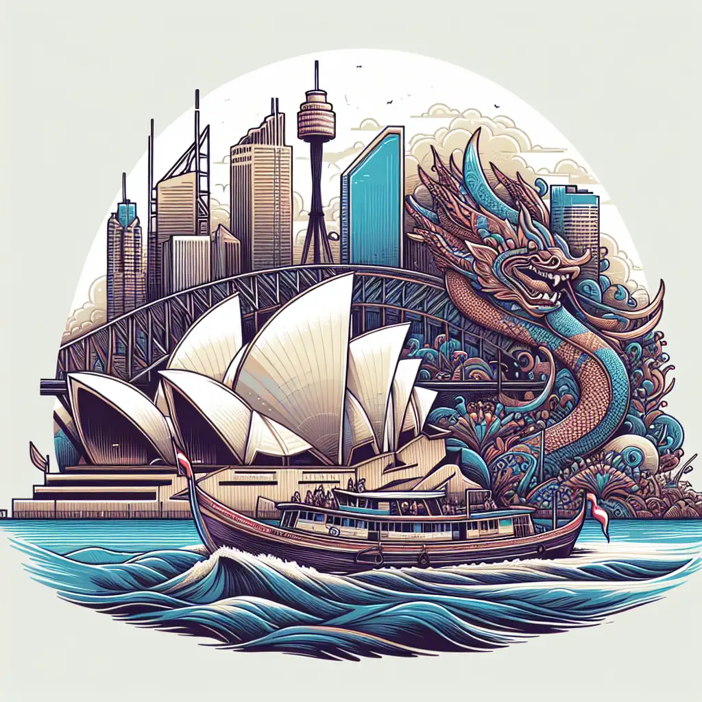 Live Draw Sydney Nagasaon