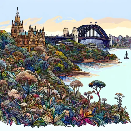 Paito Warna Sydney Raja Paito