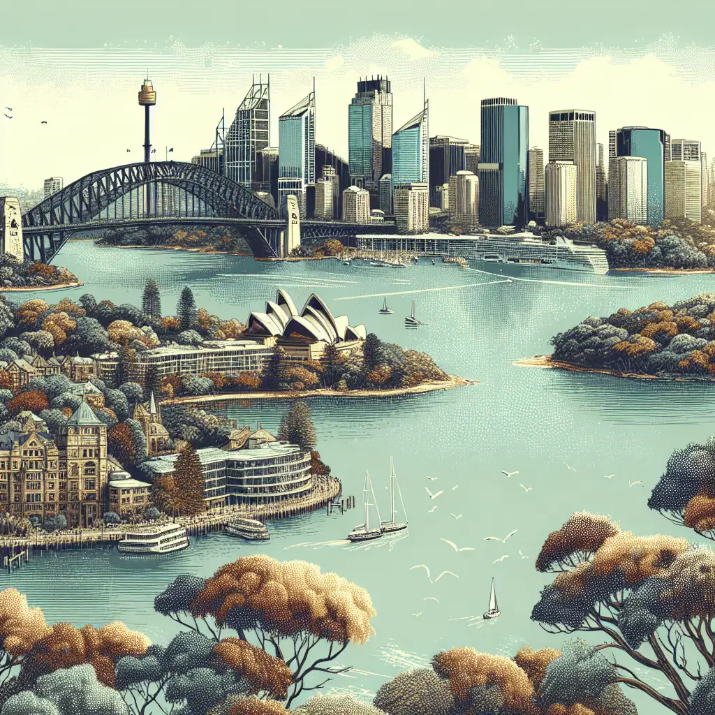 Paito Warna Sydney Virdsam