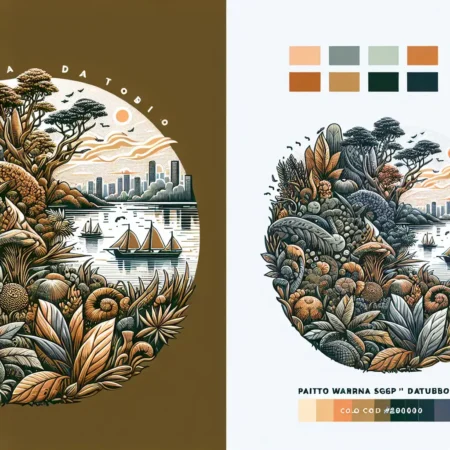 Paito Warna SGP Datubolon