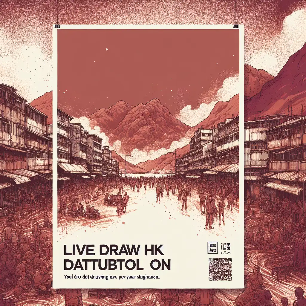 Live Draw HK Datubolon