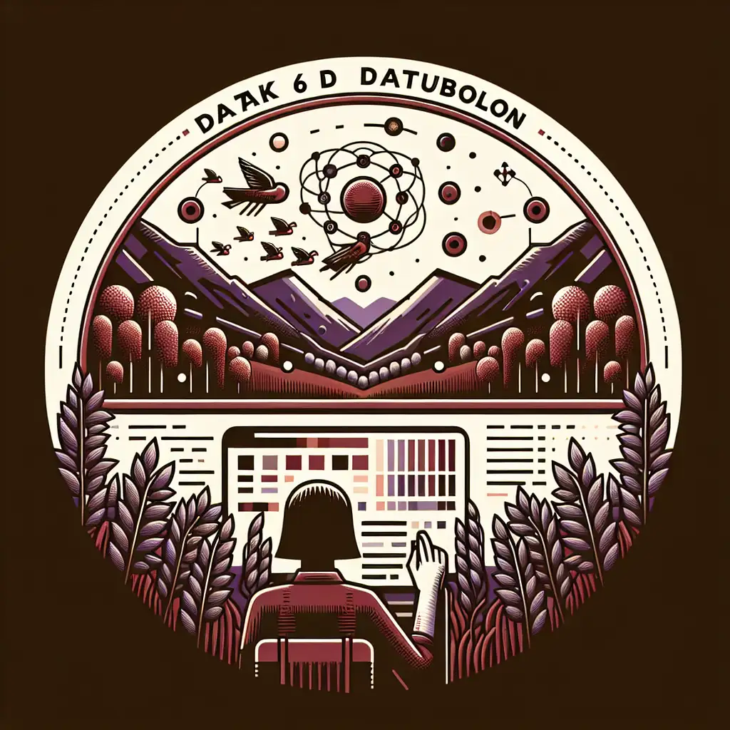 Data HK 6D Datubolon