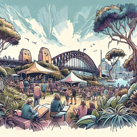 Live Draw Sydney Bos Paito