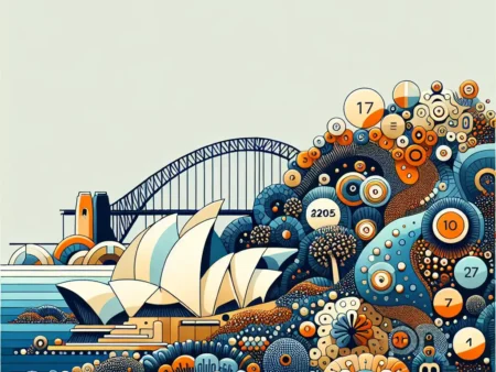 Data Togel Sydney Bos Paito