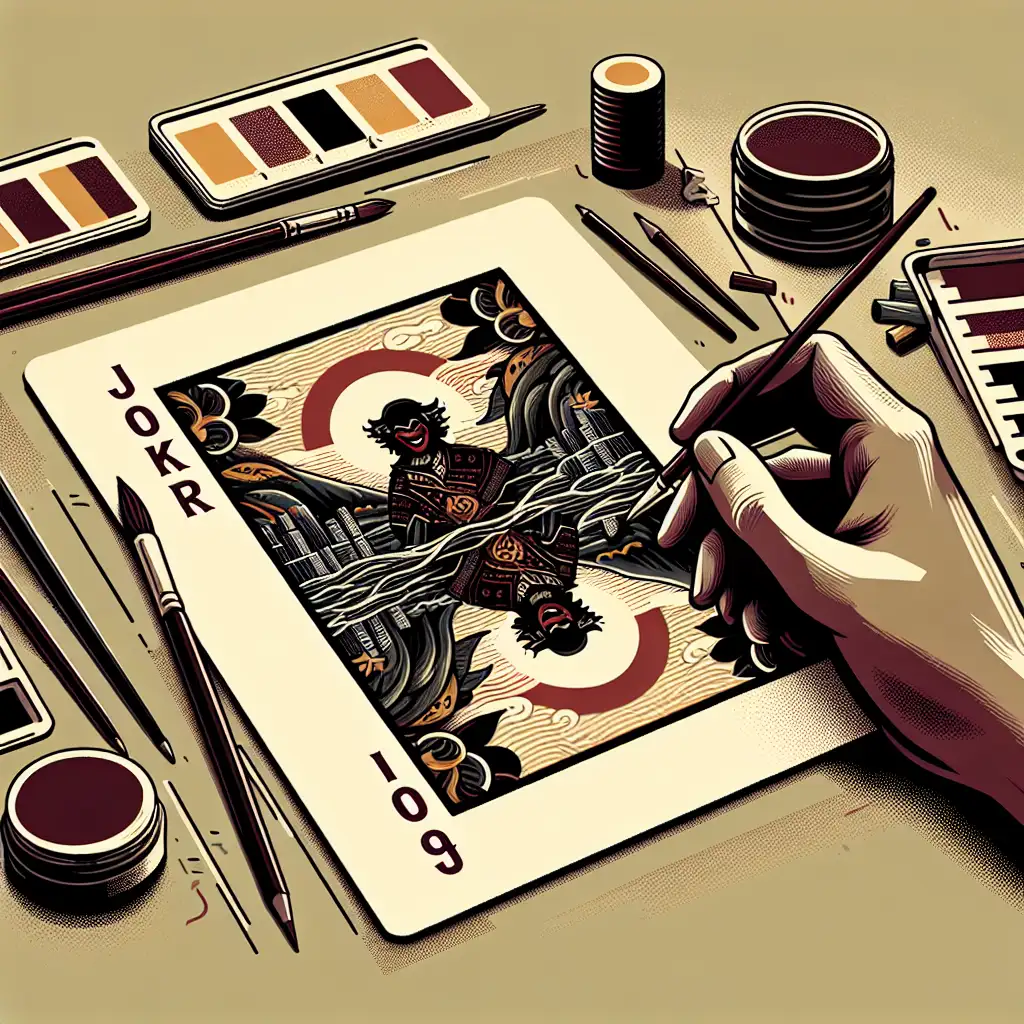 Live Draw HK Joker Merah