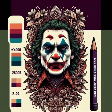 Live Draw SGP Joker Merah