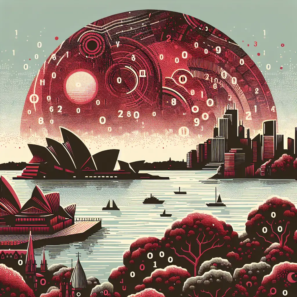 Paito Warna Sydney Pencari Angka