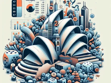 Data Togel Sydney 6D Pencari Angka