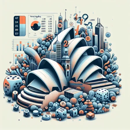 Data Togel Sydney 6D Pencari Angka