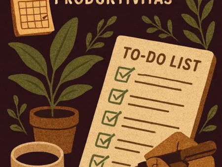 Menyusun Daftar Tugas Harian yang Efektif untuk Meningkatkan Produktivitas