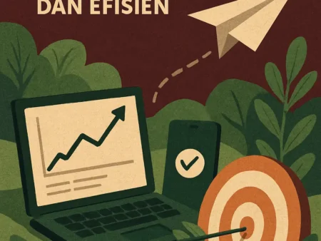 Teknologi yang Membantu Anda Mencapai Tujuan Lebih Cepat dan Efisien