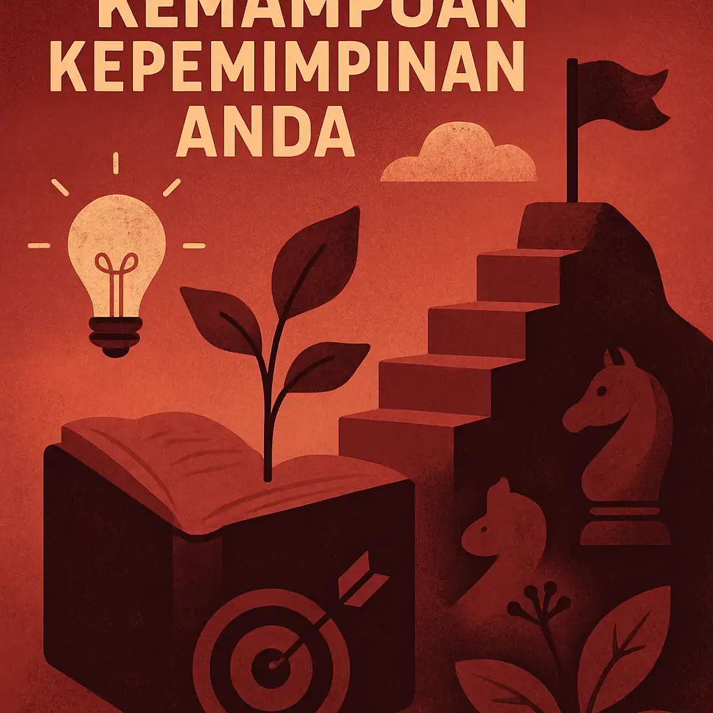 Pengembangan Diri yang Dapat Meningkatkan Kemampuan Kepemimpinan Anda